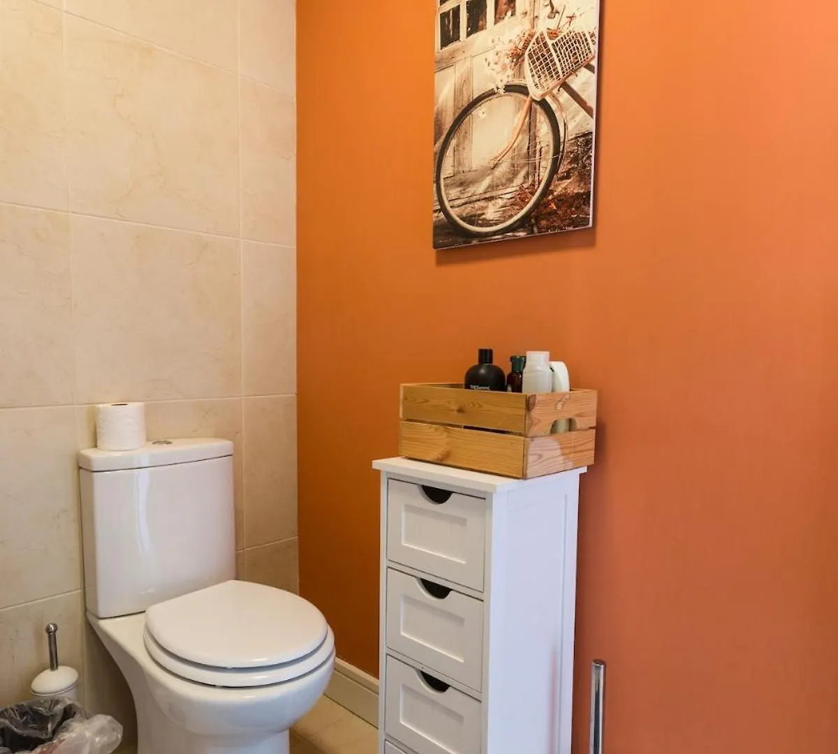 Casa vacanze 4-Bed House Close To Airport, City & Beaches Dublino