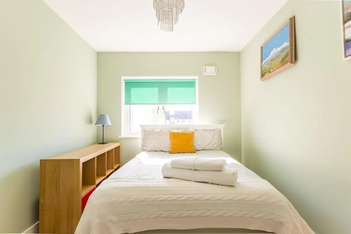 Casa vacanze 4-Bed House Close To Airport, City & Beaches Dublino Irlanda