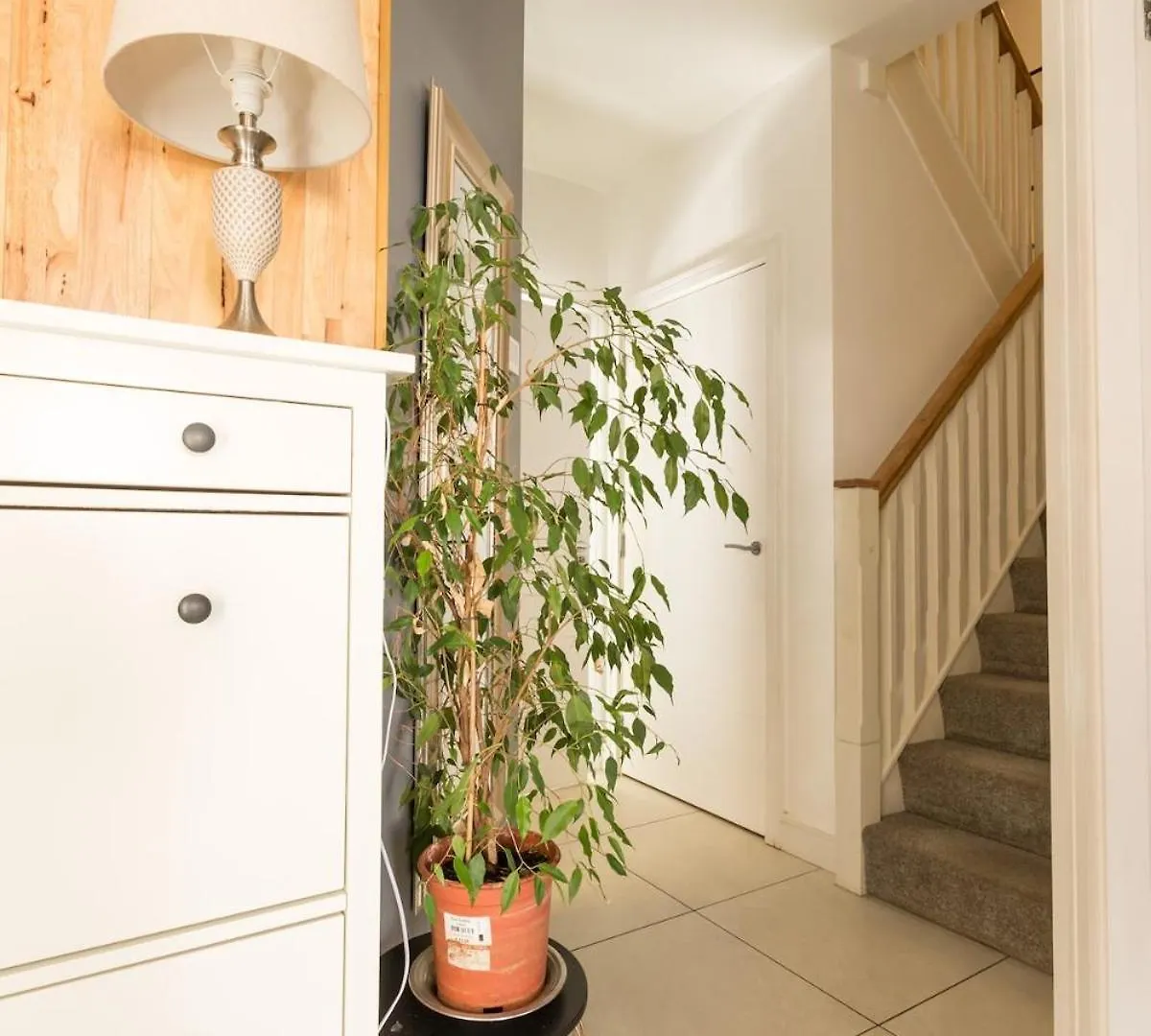 Casa vacanze 4-Bed House Close To Airport, City & Beaches Dublino