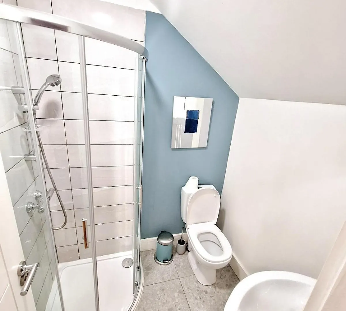 4-Bed House Close To Airport, City & Beaches Dublino Casa vacanze
