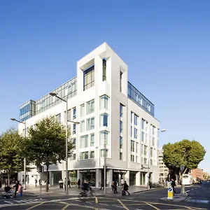 Szálloda Express Centre By Ihg, Dublin